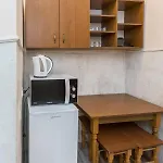 біля готелю жорж подобово вулиця руданського 3 Apartamento Leópolis