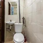 біля готелю жорж подобово вулиця руданського 3 Apartamento Leópolis